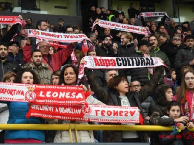La afición llevará en volandas a la Cultural