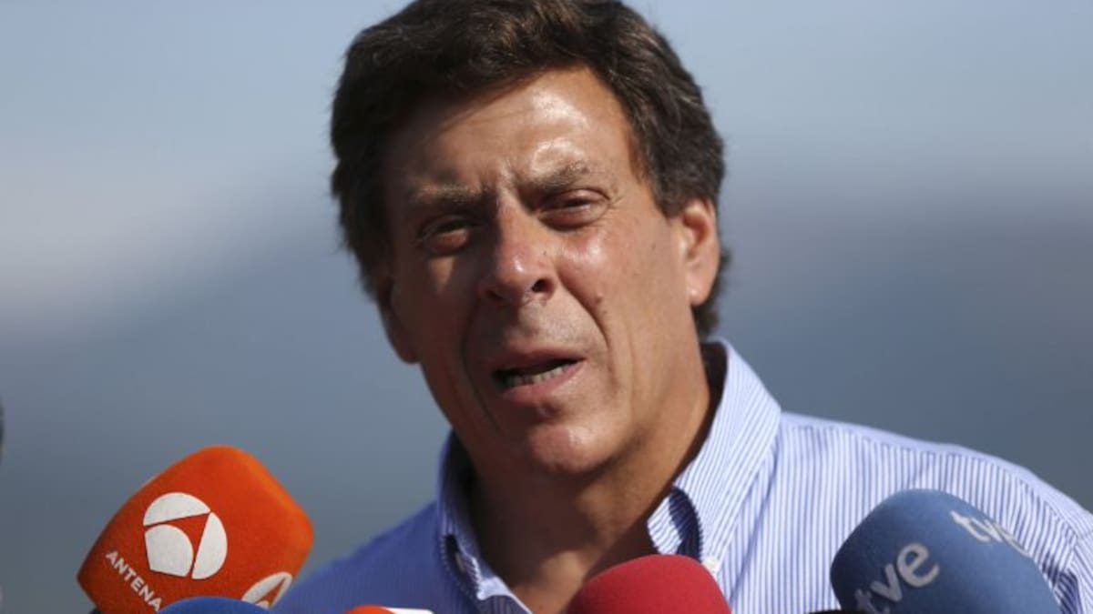 Mesa de España: “Diana tenía amistadas que bordeaban la ley”