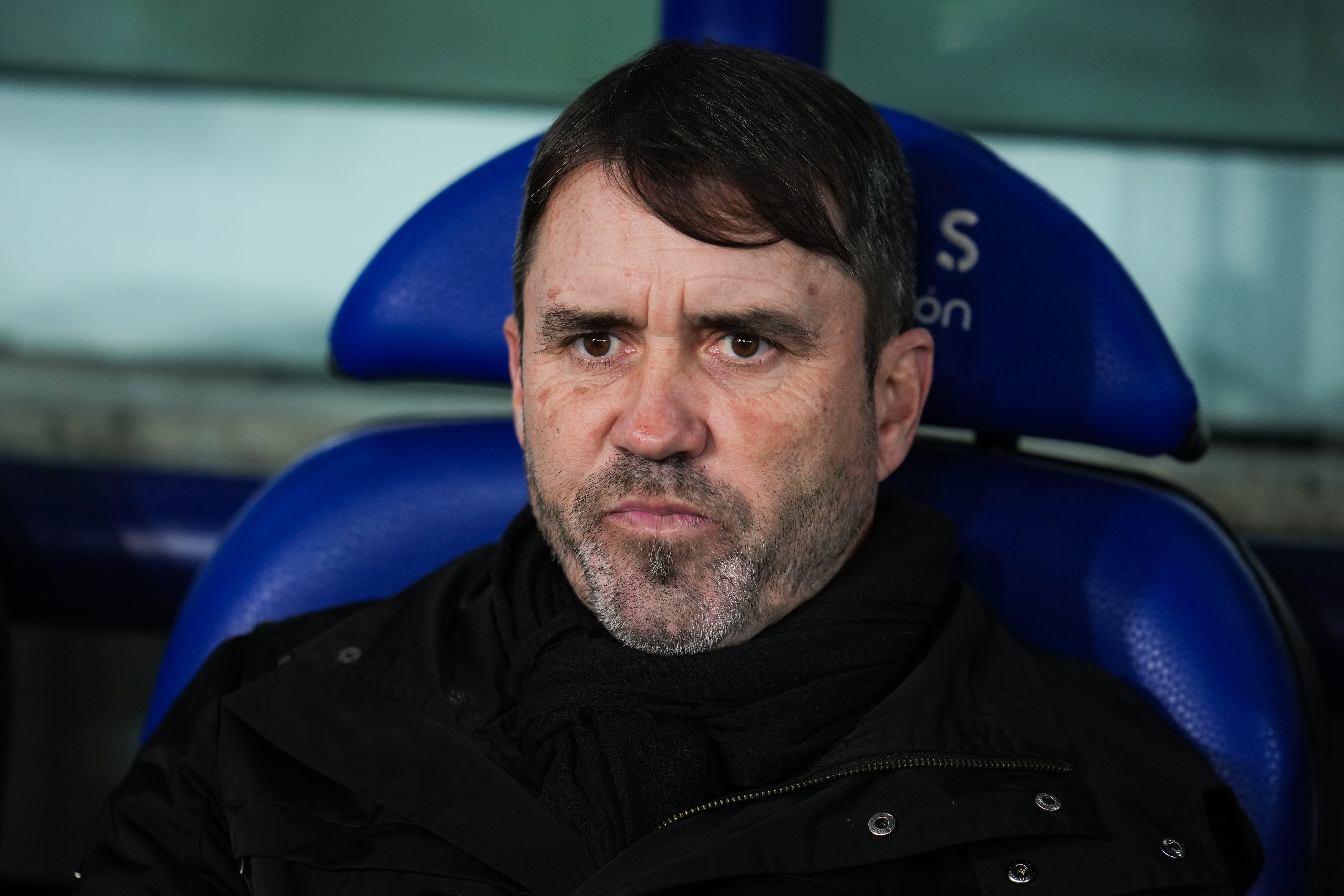 Levante UD v Deportivo Alaves - LaLiga EA Sports