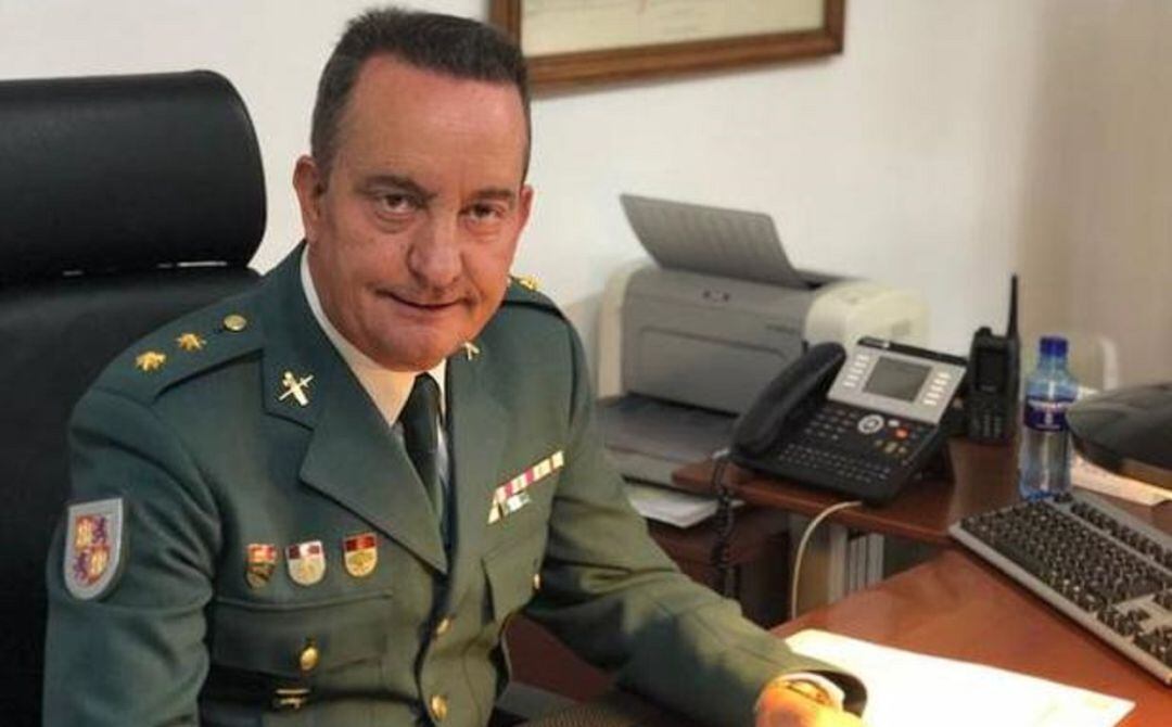 Jesús González Gómez