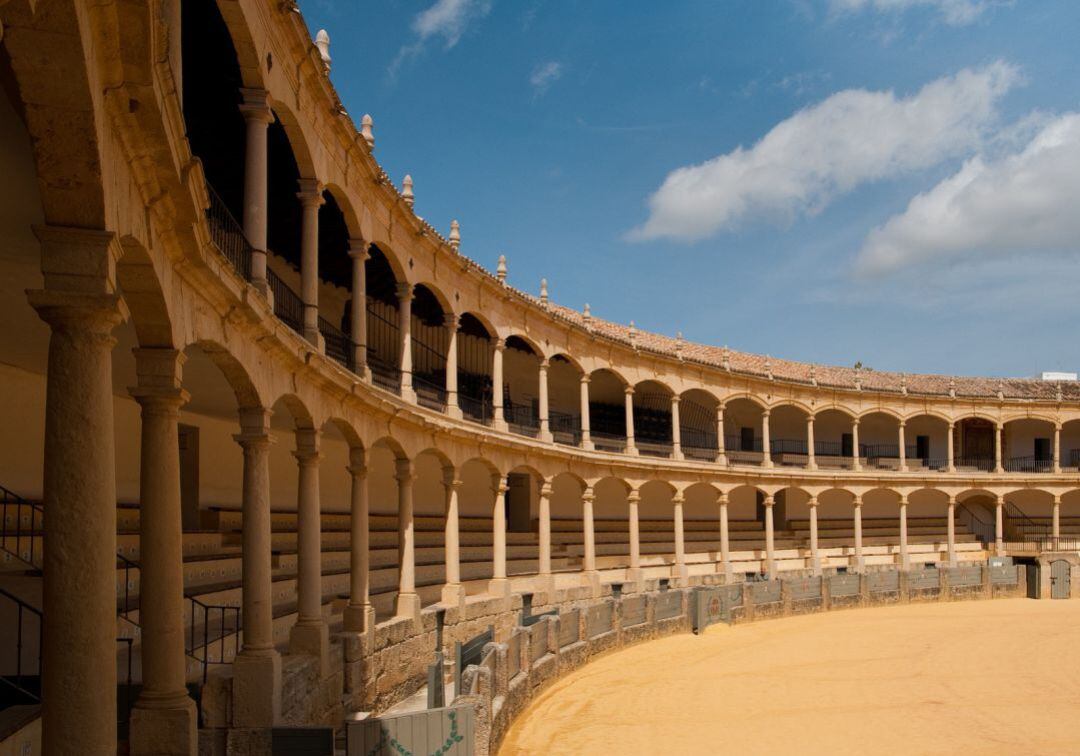 Plaza de toros