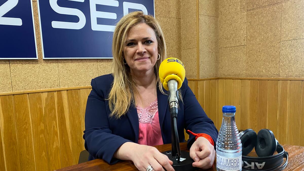 Marian Martínez, diputada: “La cultura genera empleo y dinamiza el turismo de Cuenca”