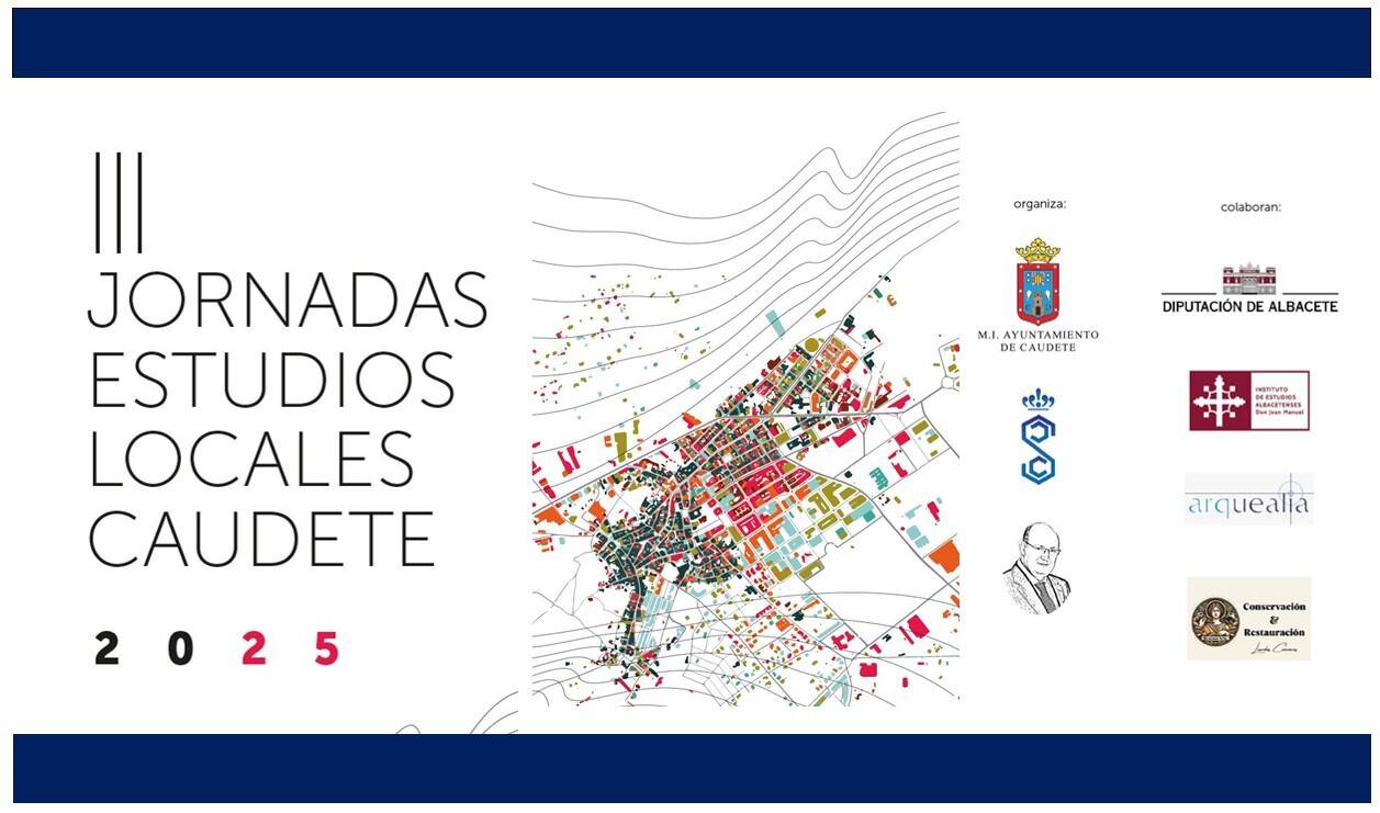 Jornadas de estudios locales