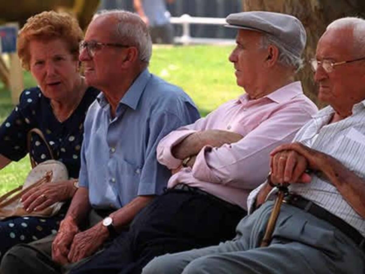 "Jerez es una ciudad ideal para envejecer"