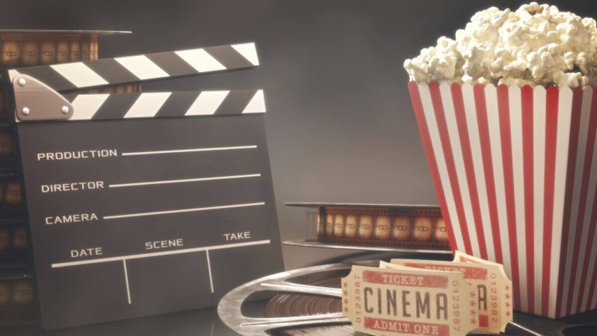 El cine de Miryan 3-06-2016