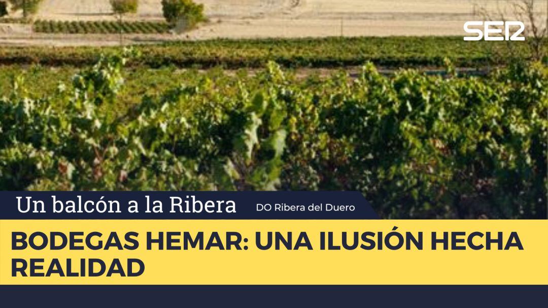 Bodegas Hemar