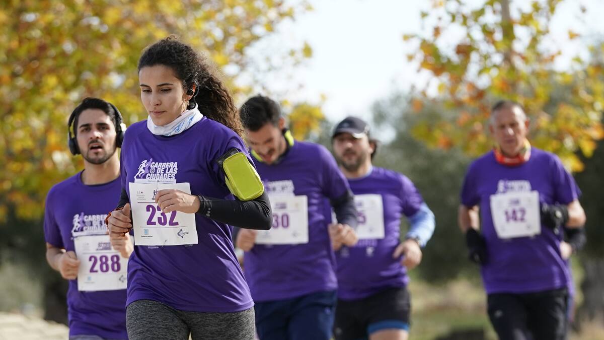 Charlamos con Cristina Sendín, presidenta de ACANPAN, sobre el cáncer de páncreas