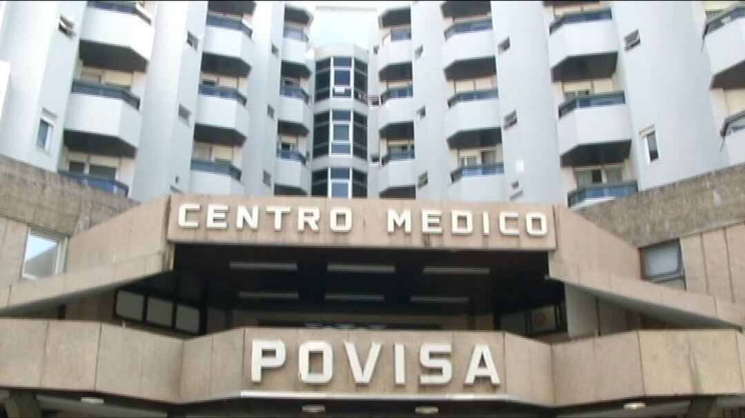 Hospital Povisa 