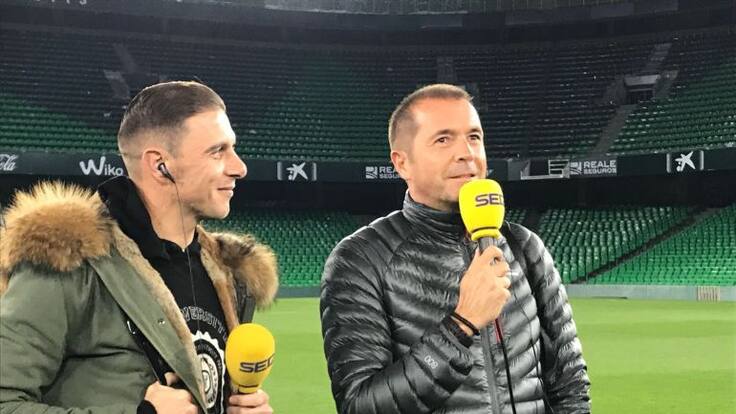 La divertidísima anécdota del roscón de Reyes de Joaquín y Benjamín