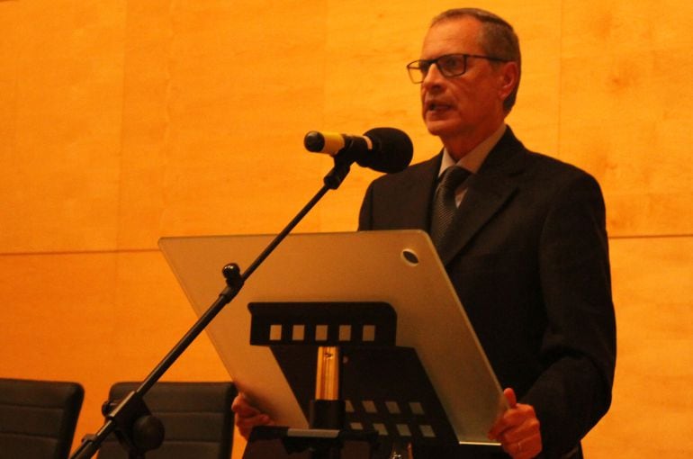 Manuel González, hijo de Santiago González