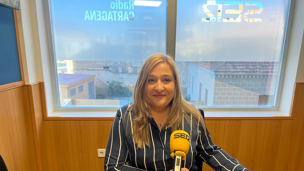 Entrevista concejal Beatriz Sánchez del Álamo