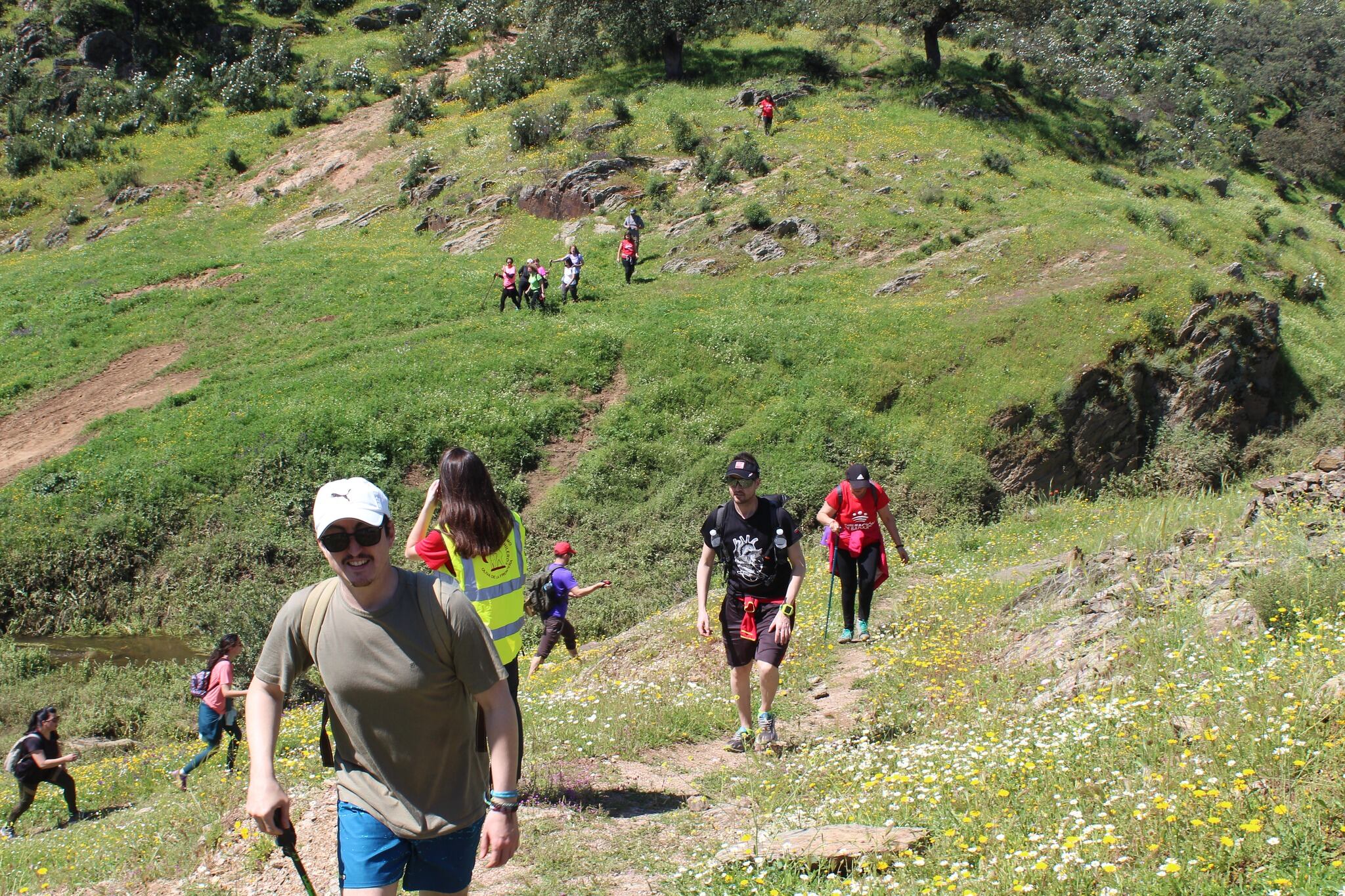Ruta de los Contrabandistas 2024