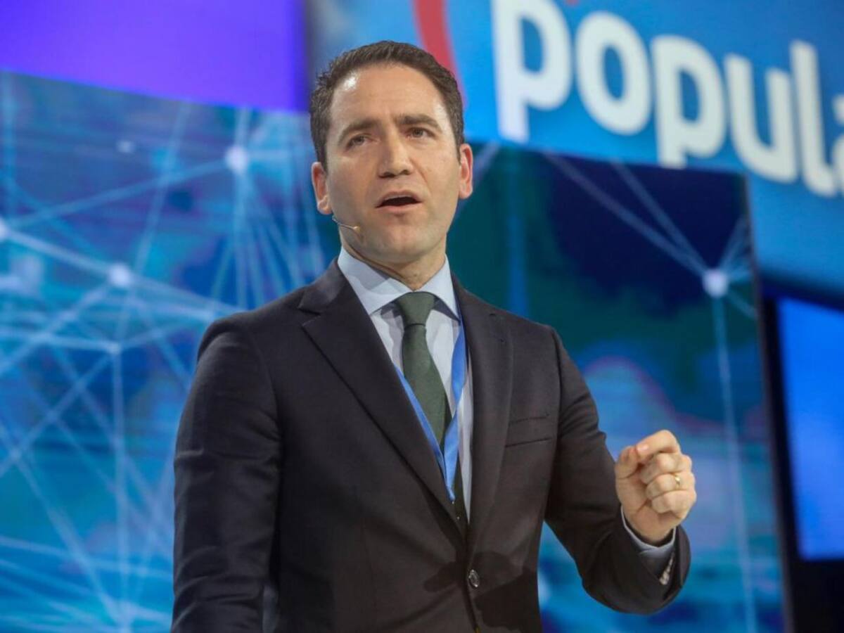 El PP augura una moción de censura contra Torres el próximo otoño