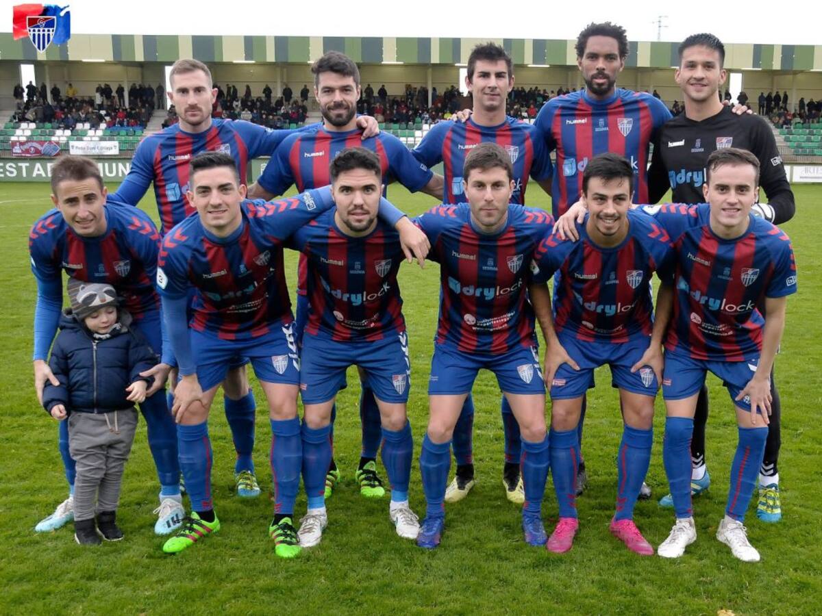 La Segoviana jugará ante el Elche el martes 17 a las 20.30