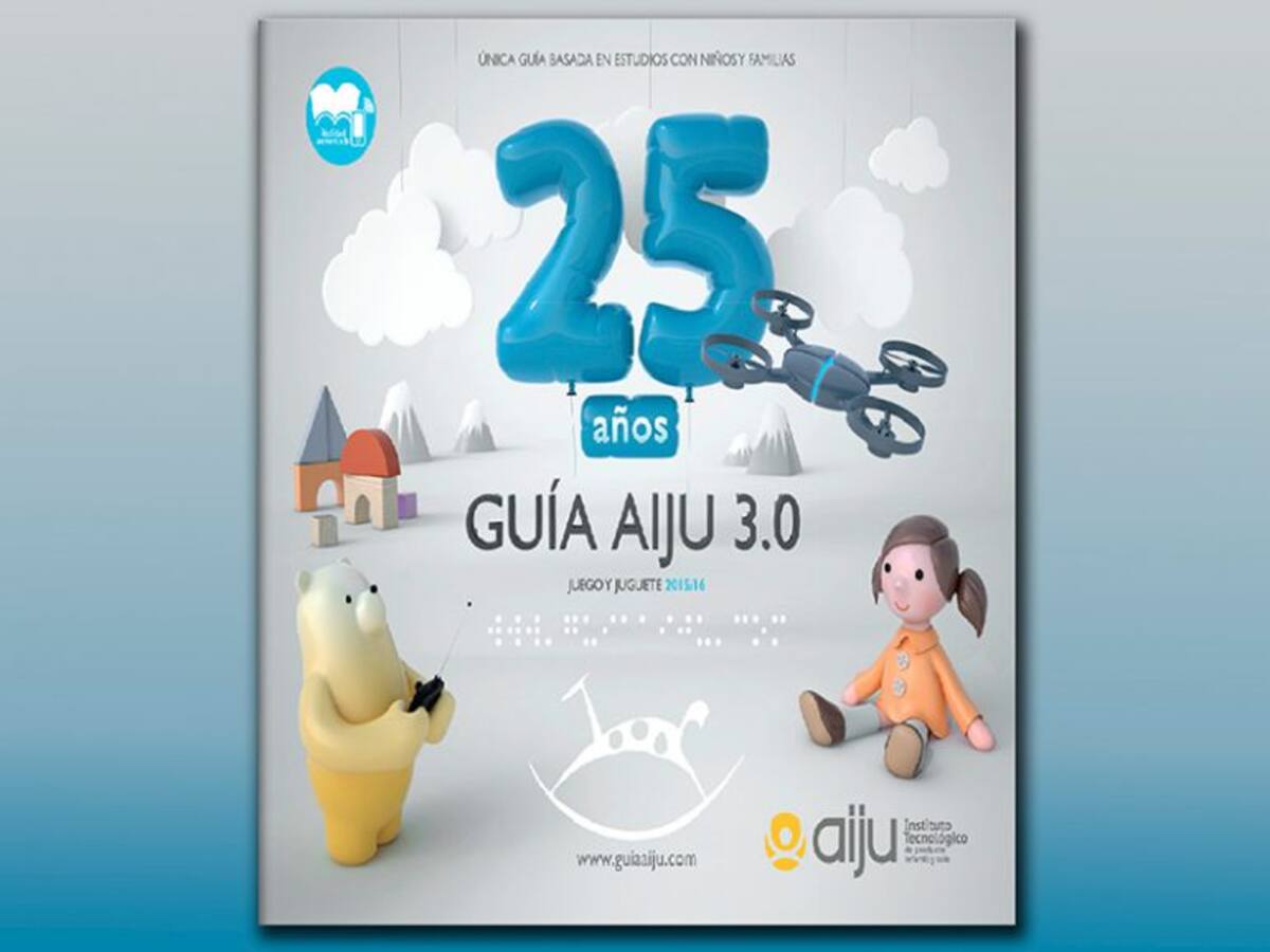 Una Guía del Juego y del Juguete orienta a los padres fuenlabreños para Reyes