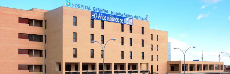 Hospital de Talavera