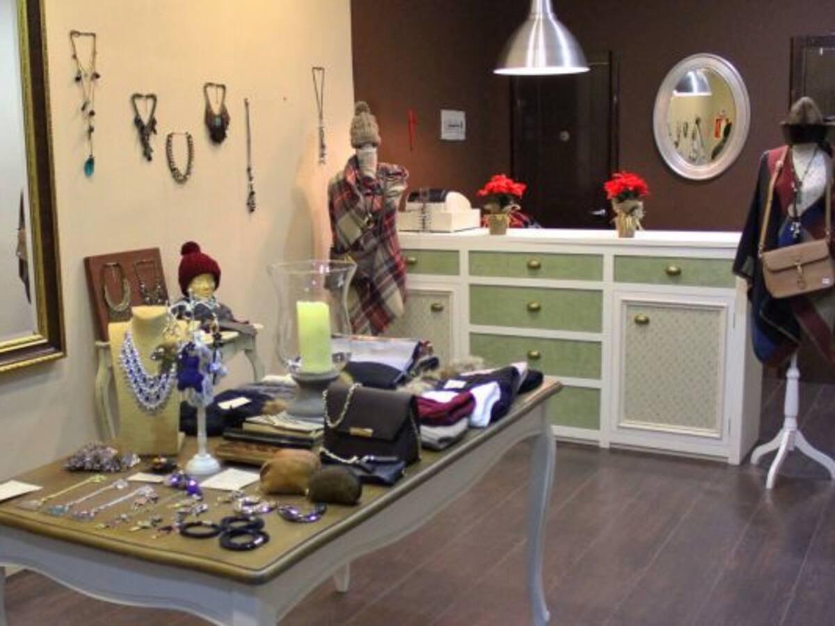 Bisutería y Complementos para una vida brillante