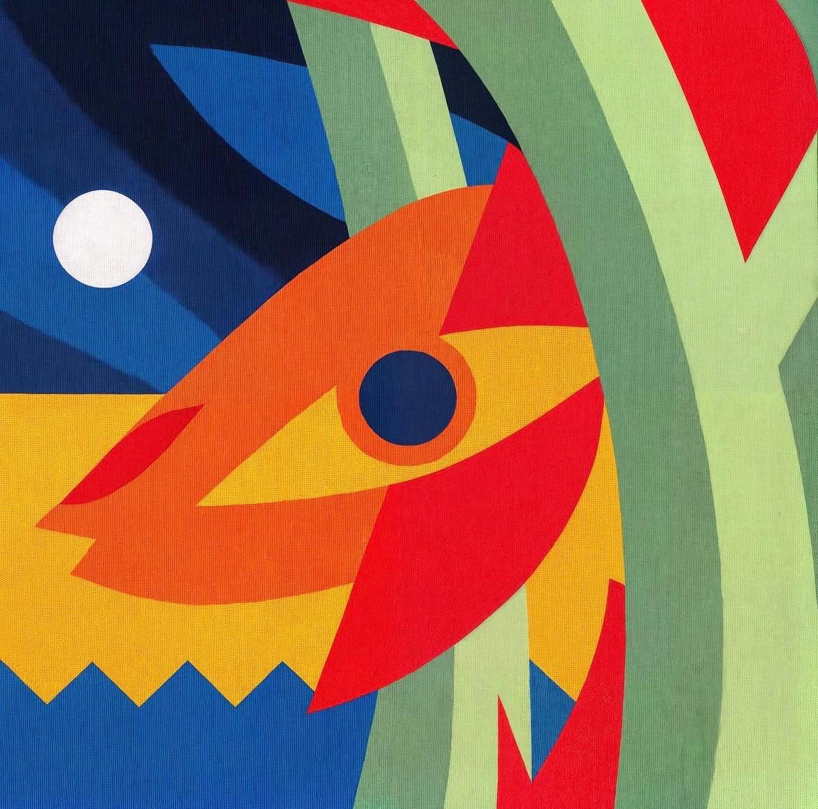 'El Baifo' ya tiene portada y tracklist: 14 canciones y cinco colaboraciones