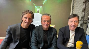 Albert Puig: "La Masia és Catalunya i Catalunya és la segona potència mundial a nivell de futbol base"