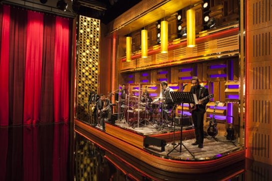 &#039;Late motiv&#039; contará con una banda de música que tocará en directo