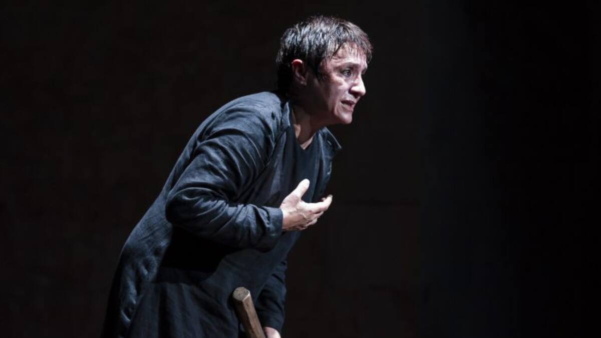 Charo Cano, concejala Cultura Ayto. Peal de Becerro: "La cultura es fundamental para todos los aspectos de nuestro día a día, por eso acercamos a la gente con nuestra programación de teatro"