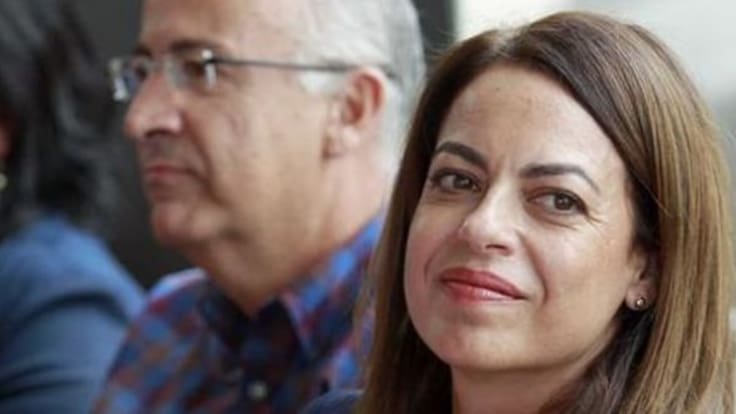 Tamara Raya asegura que la ultraderecha pone en peligro la democracia