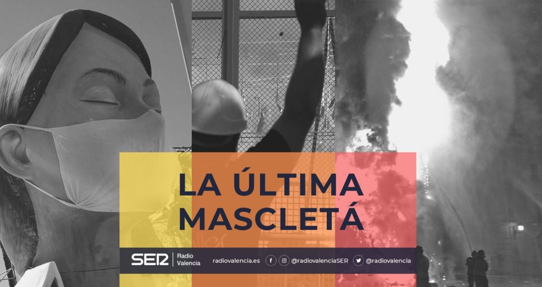 &quot;La última mascletà&quot;