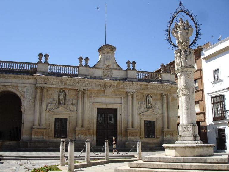 Ayuntamiento de Jerez
