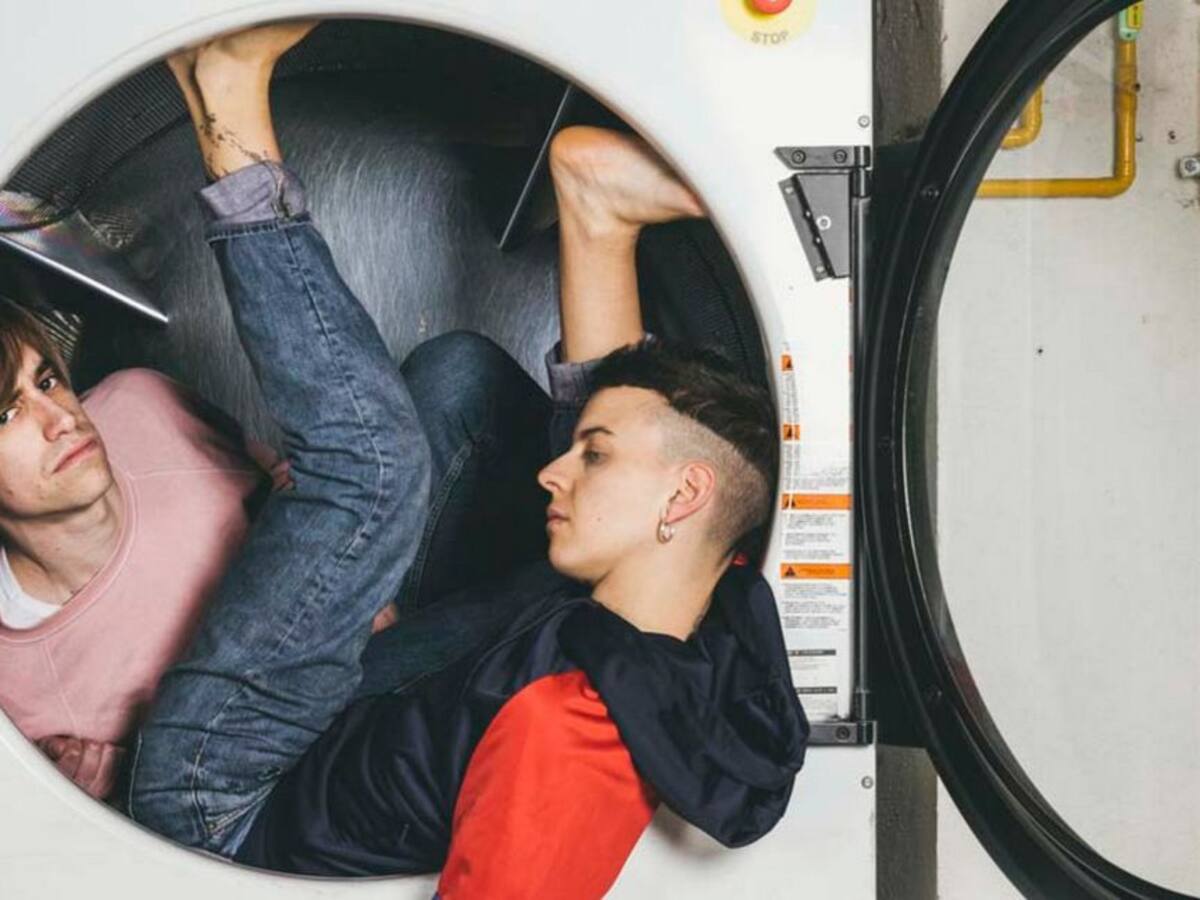 Clara Peya: "No crec ni en el geni ni en el boig"