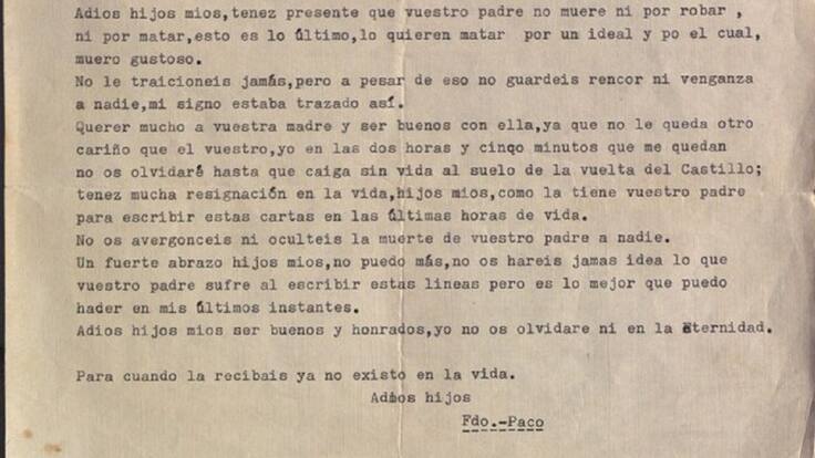 Exhumaciones tempranas, en Hoy por Hoy Navarra (01/04/2021)