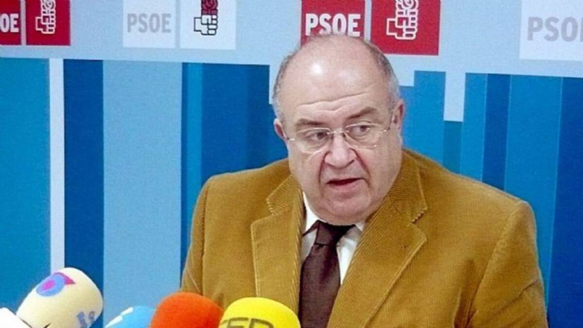 El tramo dos de la Ronda Central de Lorca se llamará Avenida Alcalde Leoncio Collado