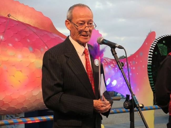 Muere Toni Orosa, referente del Carnaval de Lanzarote y figura fundamental de su historia festiva