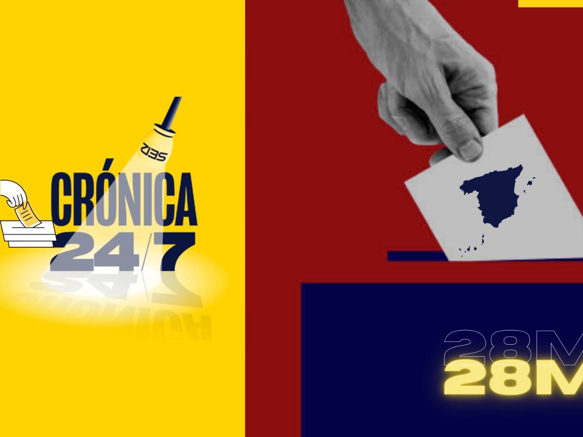 Episodio 72 | El alcalde del vecino: las claves del 28M; los niños delincuentes y ganar al FIFA como trabajo