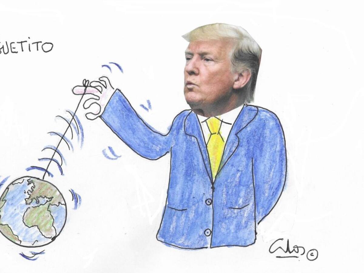 'La viñeta de Villanueva'