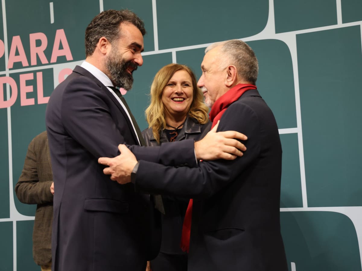 El PSOE recuerda que más de 40.000 personas se han beneficiado en Córdoba de la subida del salario mínimo