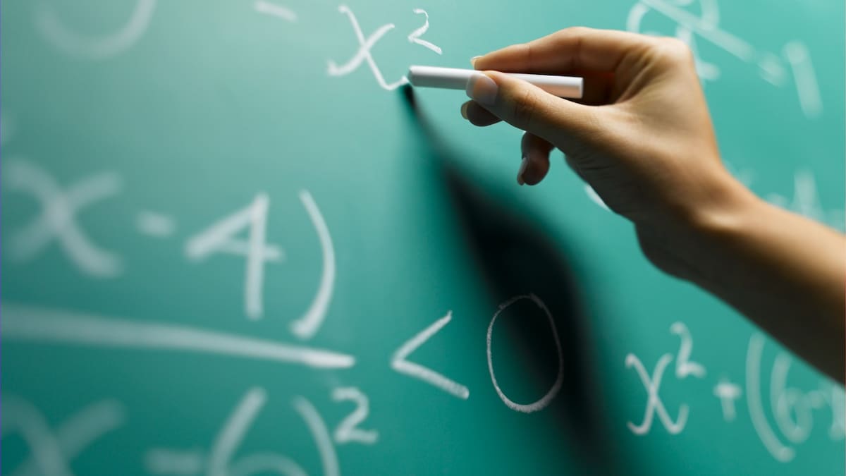 Día Internacional de las Matemáticas