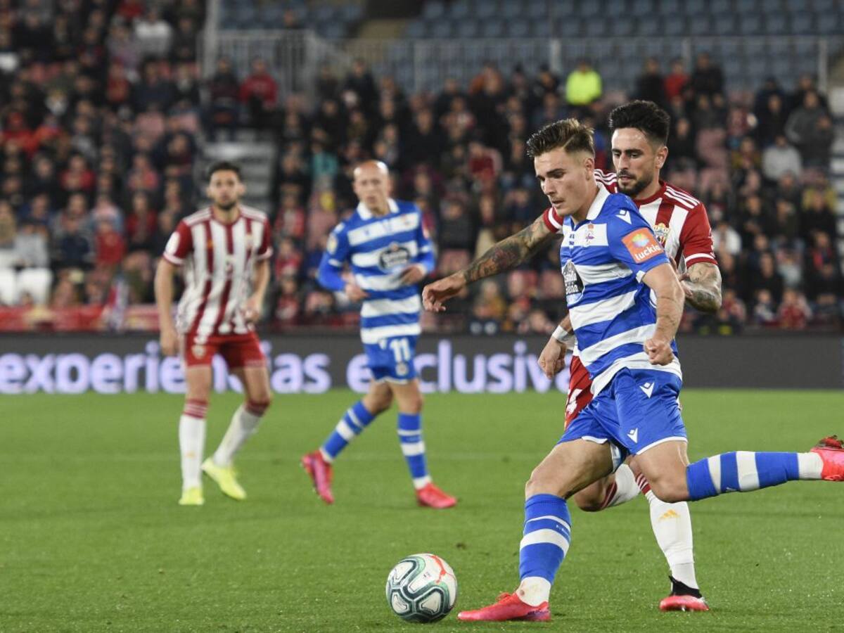 Una plaza de Primera por menos de 70 puntos