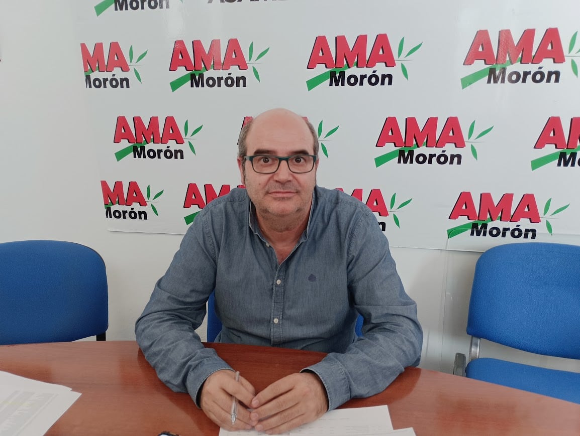 Isidoro Albarreal / Radio Morón