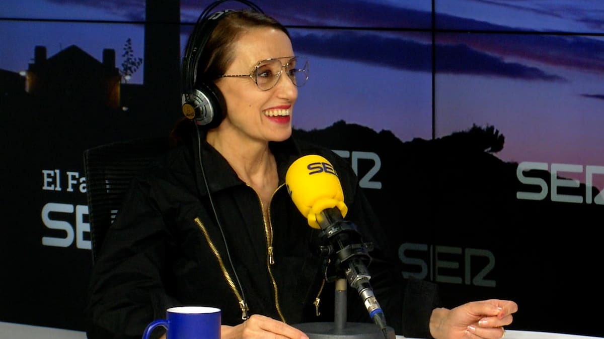 Luz Casal, en A Vivir las Rías