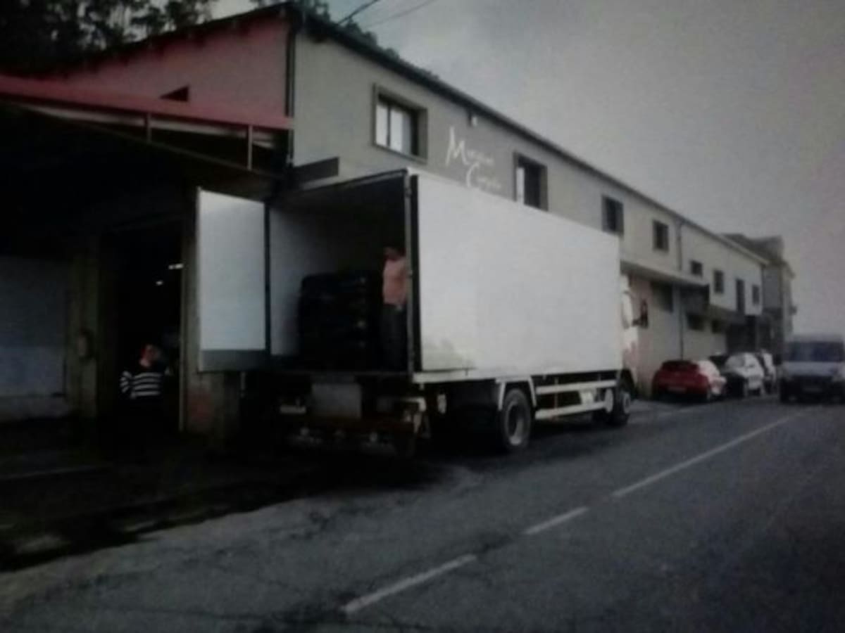 Las depuradoras dicen que son las víctimas