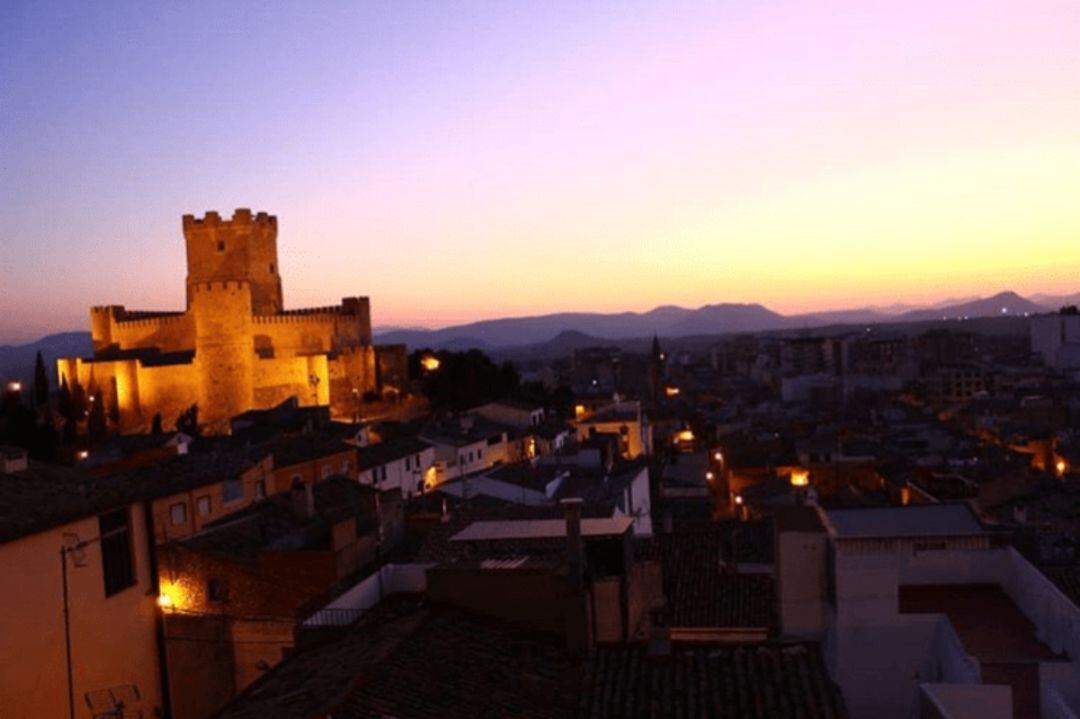 Imagen genérica de Villena