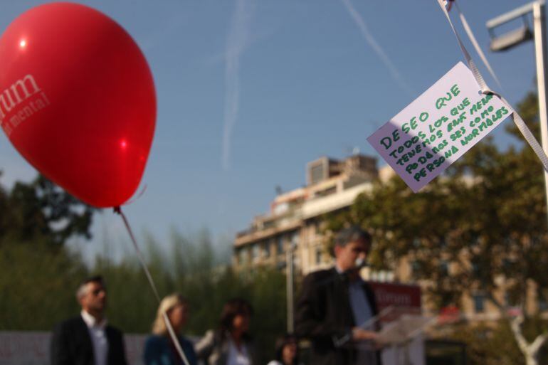 Aquestes persones pateixen el que es coneix com "estigma anticipat", deixen de fer coses per estalviar-se el malestar que provoca ser discriminat