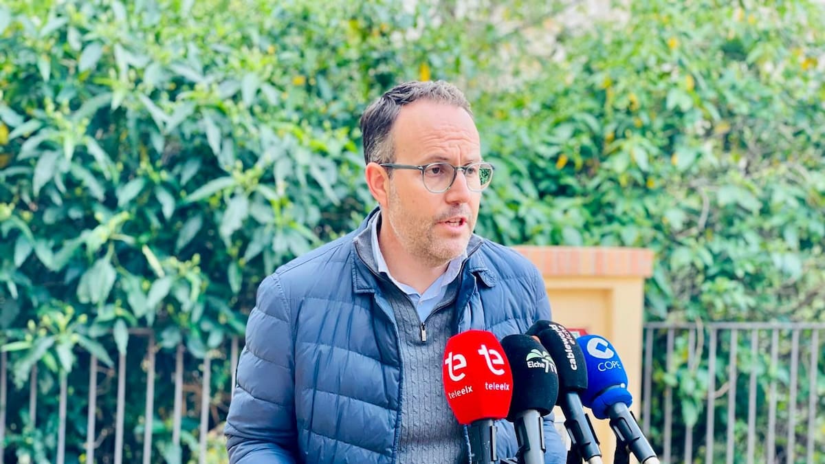 El PSOE Elche presenta enmiendas al presupuesto por valor de 6,5 millones de euros