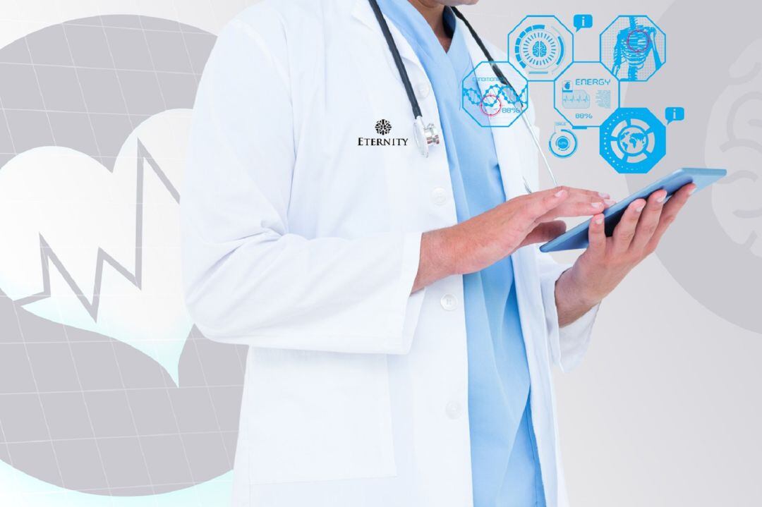 La empresa Eternity desarrolla un algoritmo para controlar la inmunidad de la COVID mediante redes neuronales