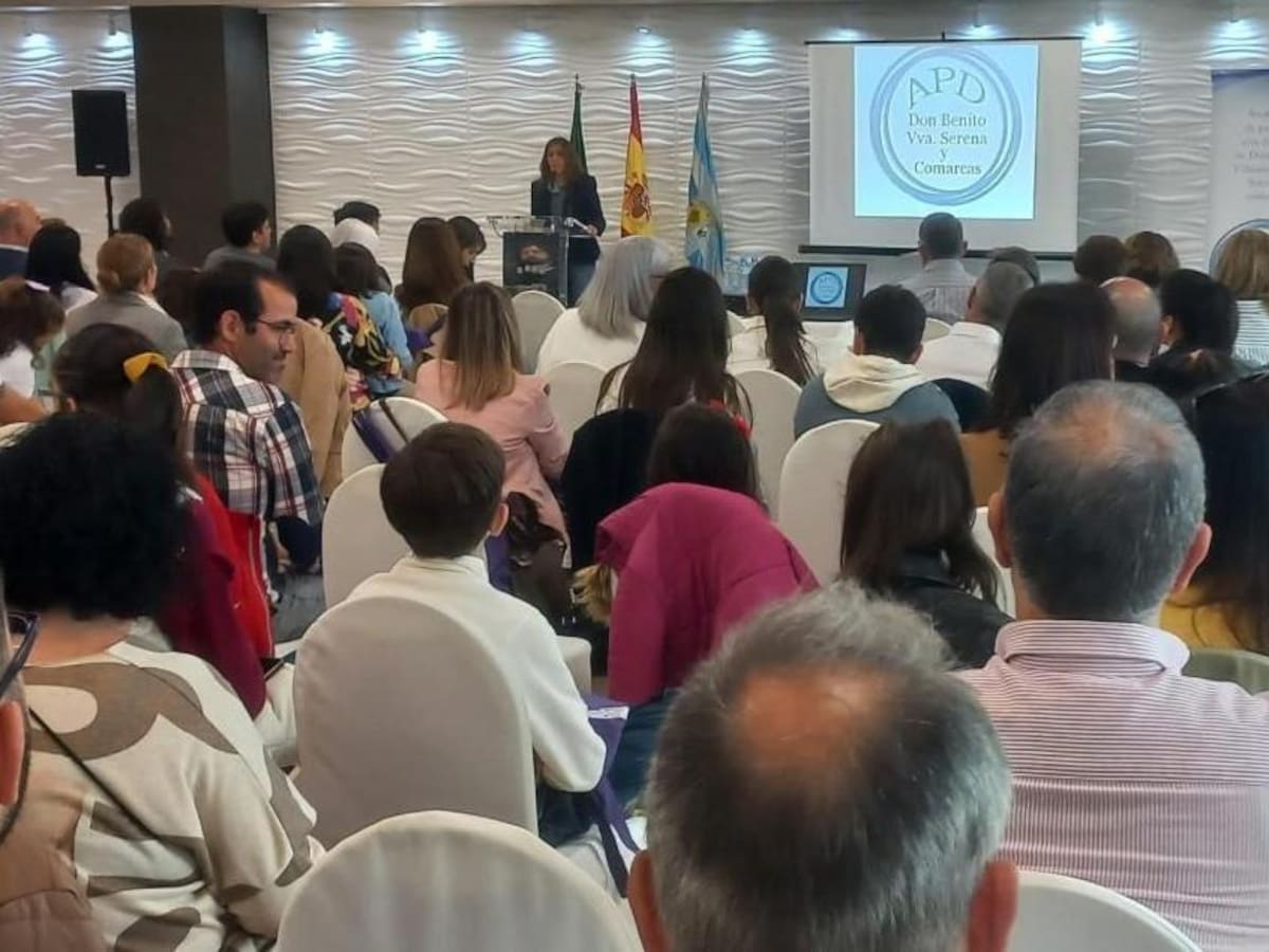 La Asociación de Personas con Diabetes pide el apoyo ciudadano en una iniciativa solidaria