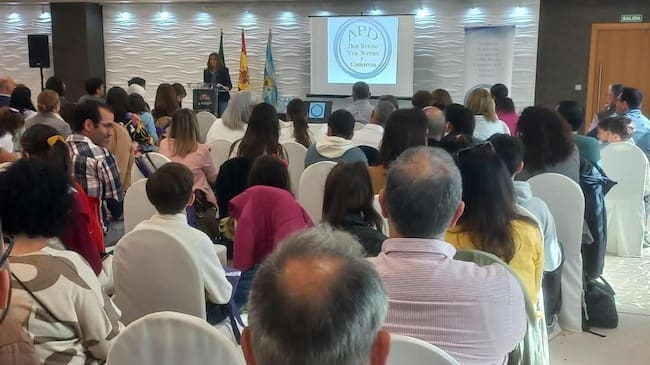 La Asociación de Personas con Diabetes pide el apoyo ciudadano en una iniciativa solidaria