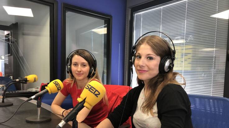 La otra cara del deporte leonés - León, en la cabeza del pelotón femenino (20/03/2019)