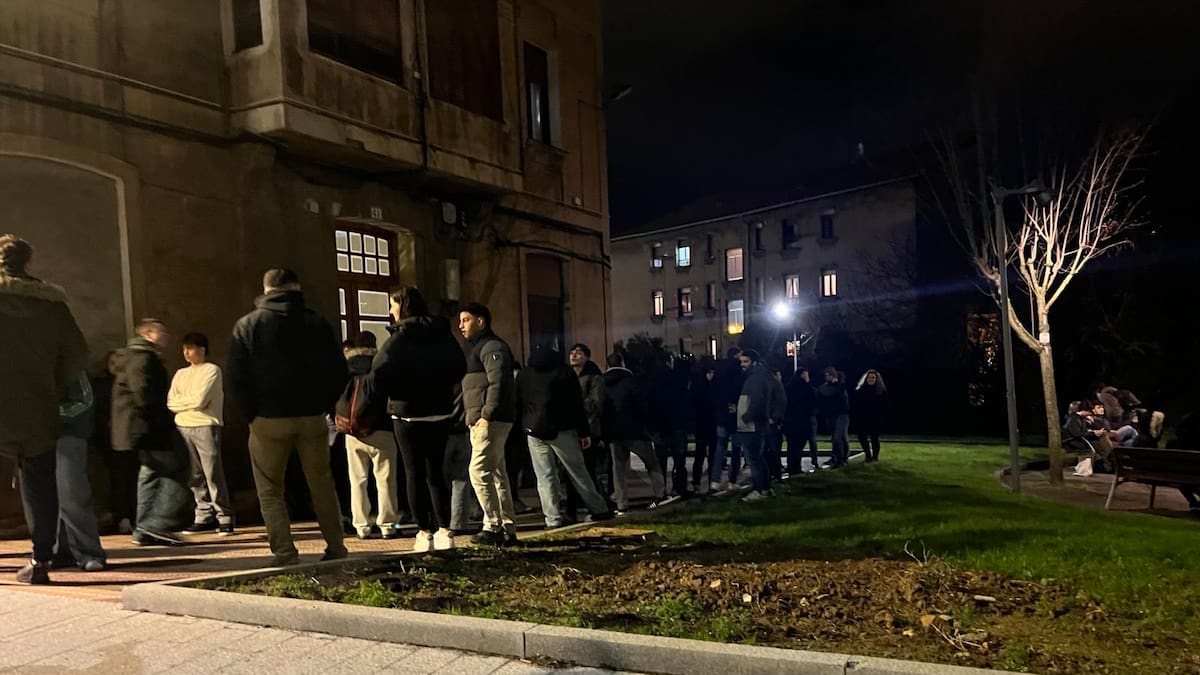 El Sindicato Socialista de Vivienda ha denunciado tres intentos de desahucio ilegal en Bizkaia en menos de 48 horas