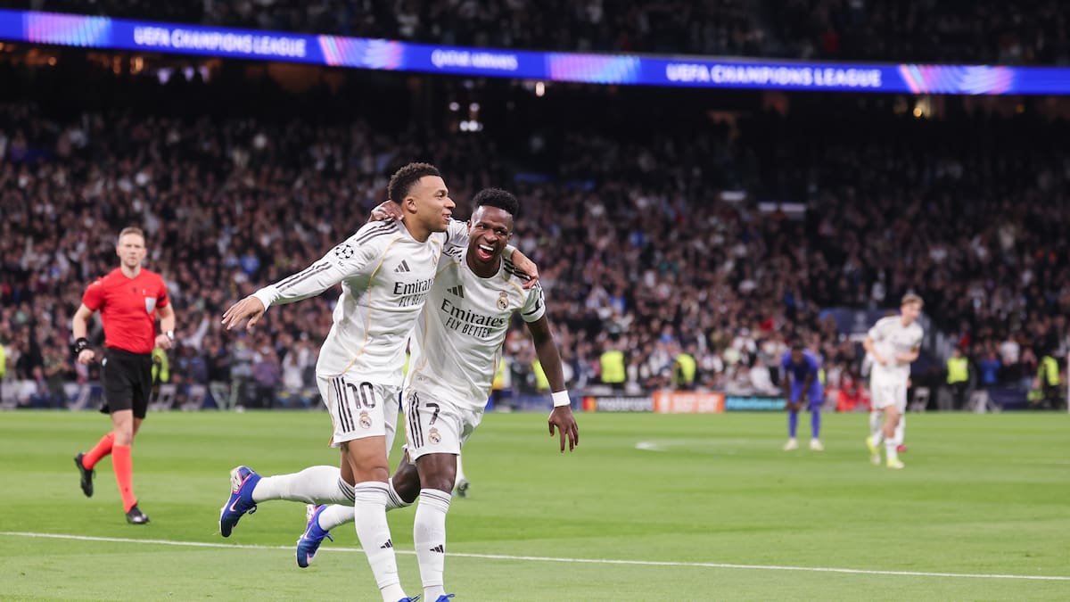 El nuevo plan de Arbeloa puede pasarle factura al Real Madrid: ya pasó con Ancelotti