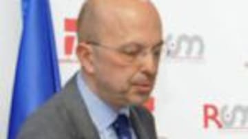 Nacho Villa gastó más de 136.000 euros con dos Visas de Castilla-La Mancha Televisión